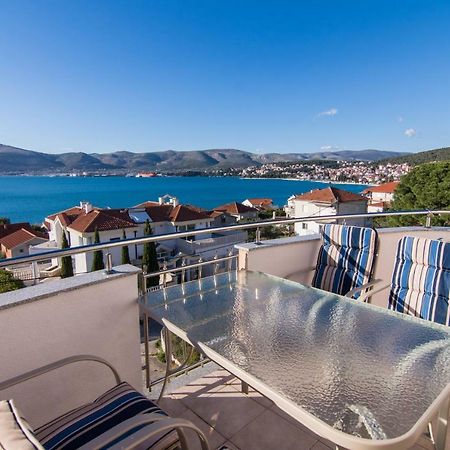 Apartment Aba Trogir Eksteriør billede
