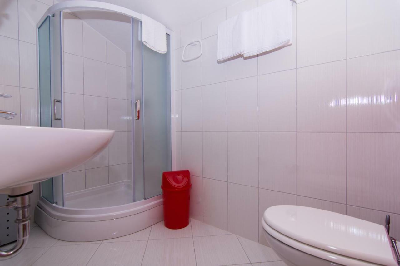 Apartment Aba Trogir Eksteriør billede